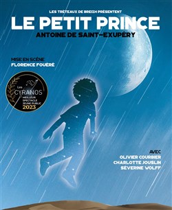 Affiche de Le Petit Prince