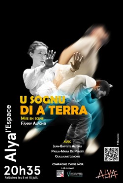 Affiche de U sognu di a Terra