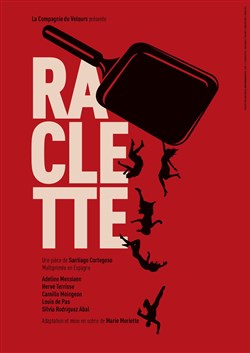 Affiche de Raclette