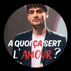 Affiche de M. Segur dans À quoi ça sert l'amour ?