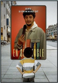 Affiche de Elies dans Si on m'avait dit