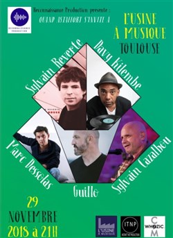 Affiche de Astaffort