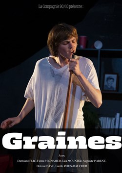 Affiche de Graines