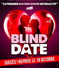 Affiche de Blind Date