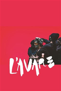Affiche de L'Avare