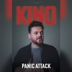 Affiche de Kino dans Panic Attack