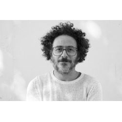 Affiche de Alexandre Saada: we free & guests