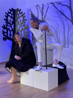 Affiche de Etat sauvage