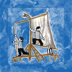 Affiche de Martin/Gabriel et plus personne