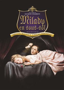 Affiche de Milady en sous-sol