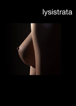 Affiche de Lysistrata