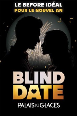 Affiche de Blind Date