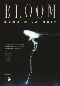 Affiche de Bloom : demain, la nuit