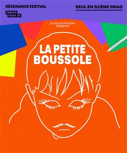 Affiche de La Petite Boussole