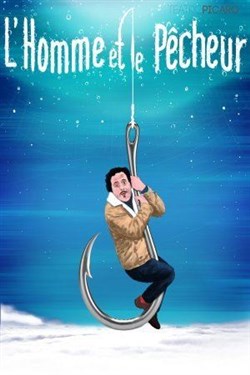 Affiche de L'Homme et le pêcheur