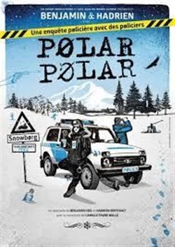 Affiche de Polar Polar