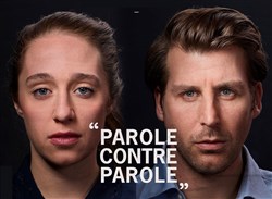 Affiche de Oleanna