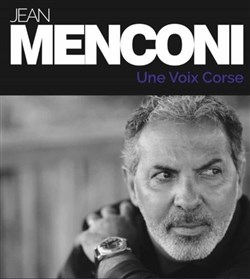 Affiche de Jean Menconi