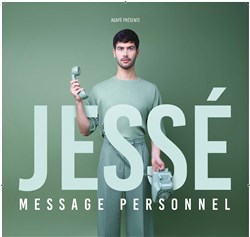 Affiche de Jessé dans Message Personnel
