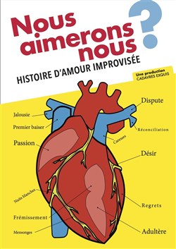 Affiche de Nous aimerons-nous ?
