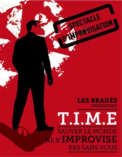 Affiche de Time