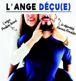 Affiche de L'ange déçu(e)