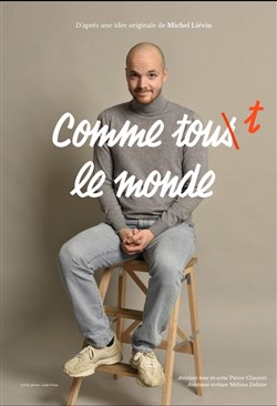 Affiche de Comme tout le monde