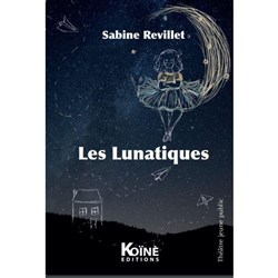 Affiche de Les Lunatiques