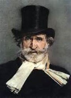 Affiche de Veni, Vidi, Verdi