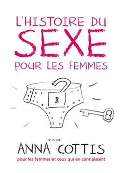 Affiche de L'histoire du sexe pour les femmes