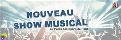 Affiche de Les plus gros tubes du moment