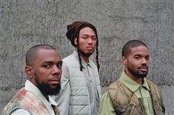 Affiche de Sons of Jumira