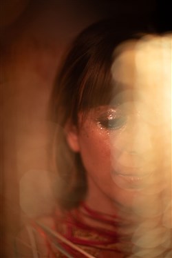 Affiche de Sarah Lenka