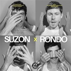 Affiche de Suzon x Rondo