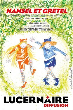 Affiche de Hansel et Gretel