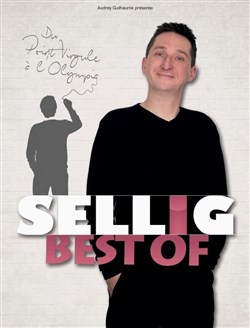 Affiche de Sellig dans Best Of