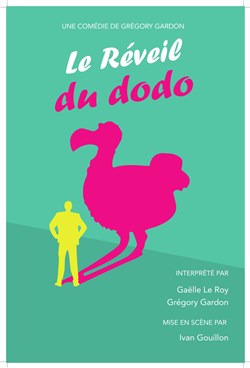 Affiche de Le Réveil du dodo