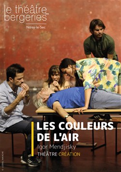 Affiche de Les Couleurs de l'air