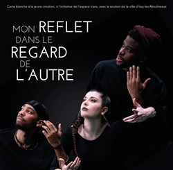 Affiche de Mon reflet dans le regard de l'autre