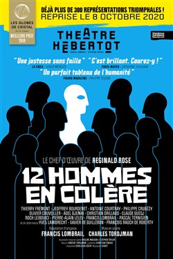 Affiche de 12 Hommes en colère