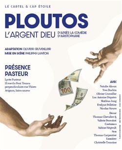 Affiche de Ploutos l'Argent Dieu