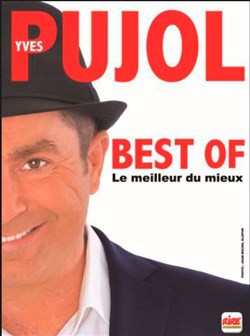 Affiche de Yves Pujol dans Best Of