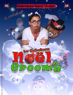 Affiche de Le Noël de Groomy