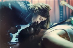 Affiche de Arianne, un pas avant la chute