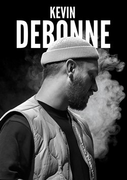 Affiche de Kevin Debonne dans Intimité