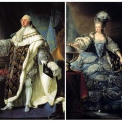 Affiche de Visite guidée : La Révolution française dans le Marais | par Interkultur Paris