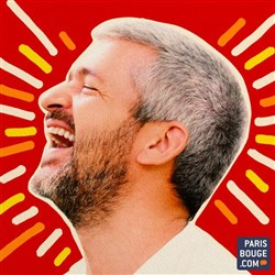 Affiche de Grégoire : Vivre