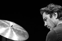 Affiche de Fabrice Moreau Quintet