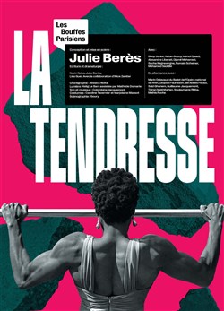 Affiche de La tendresse