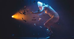 Affiche de Oraison